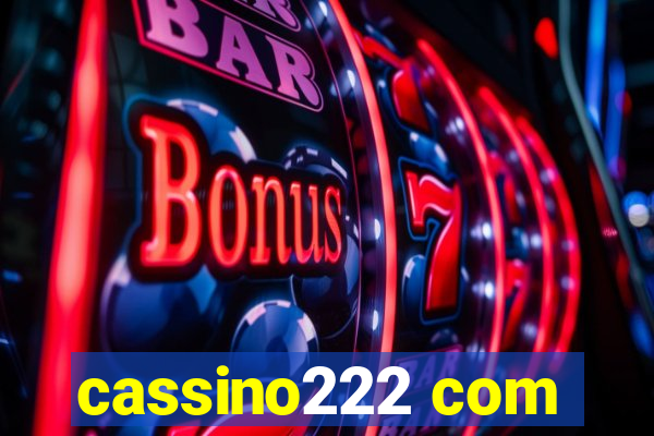 cassino222 com